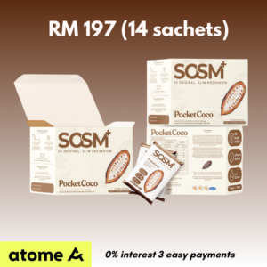 SOSM+ PocketCoco